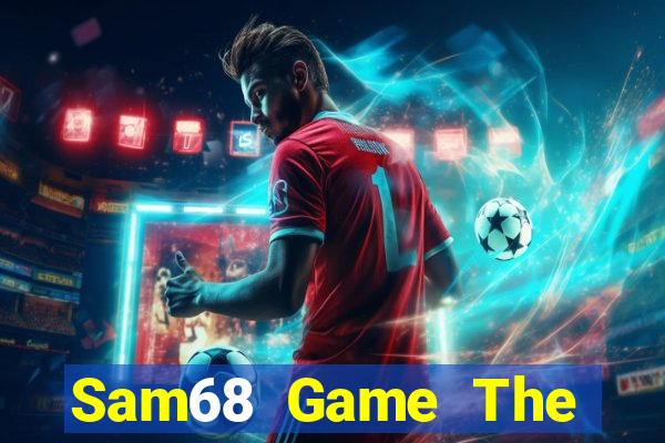 Sam68 Game The Bài Hack