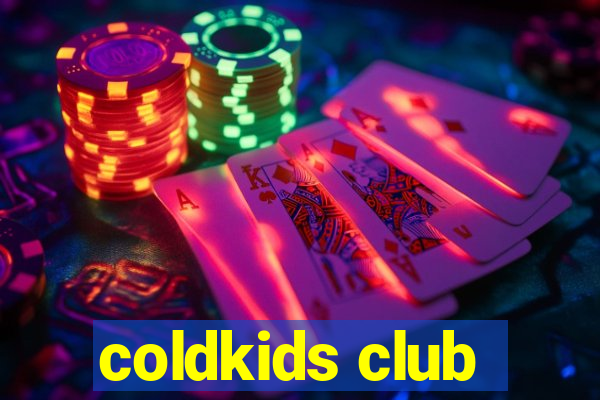 coldkids club