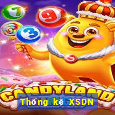 Thống kê XSDN ngày 7