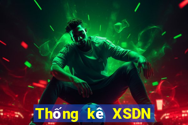 Thống kê XSDN ngày 7