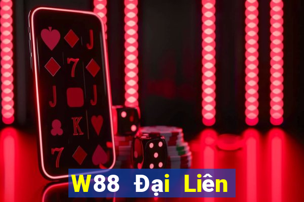 W88 Đại Liên Jijie Doo Địa chủ