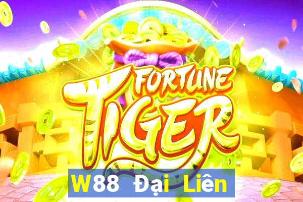 W88 Đại Liên Jijie Doo Địa chủ