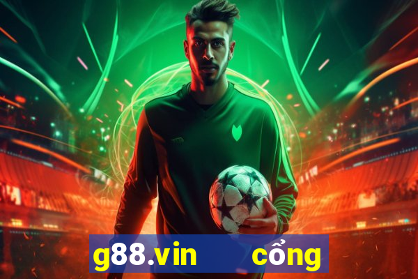 g88.vin   cổng game quốc tế