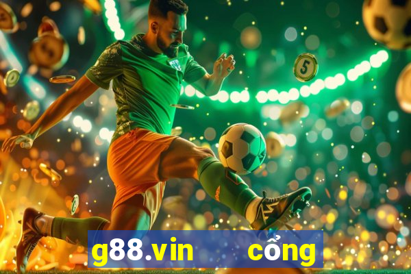 g88.vin   cổng game quốc tế