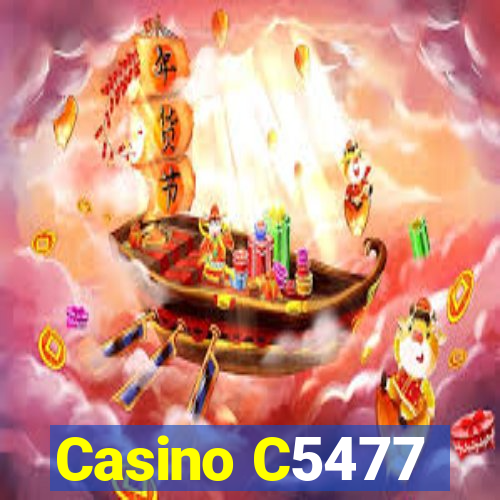 Casino C5477