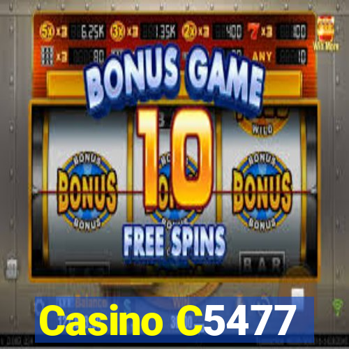 Casino C5477