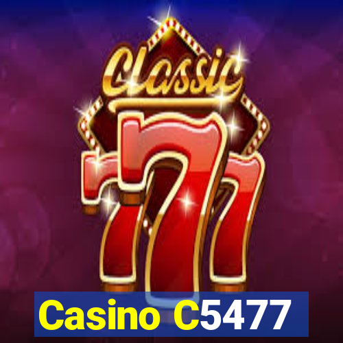 Casino C5477