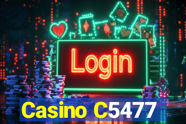 Casino C5477