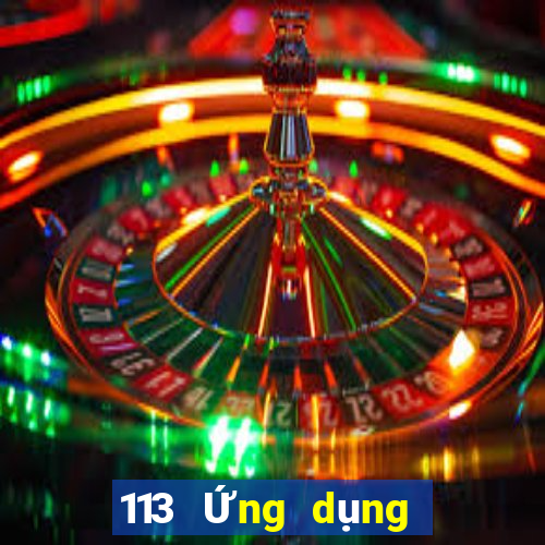 113 Ứng dụng xổ số mới nhất