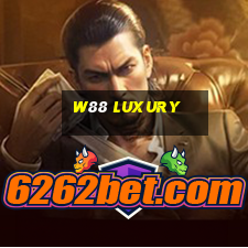 w88 luxury