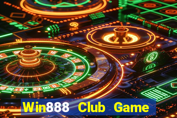 Win888 Club Game Bài 2021