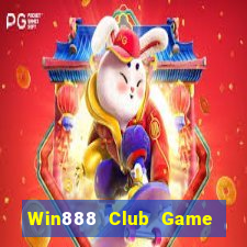 Win888 Club Game Bài 2021