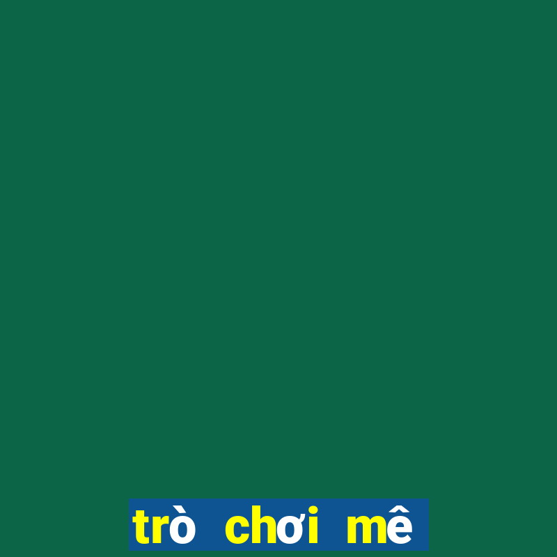 trò chơi mê cung trên giấy