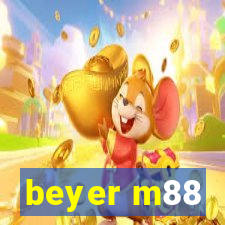 beyer m88