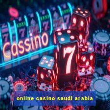 online casino saudi arabia