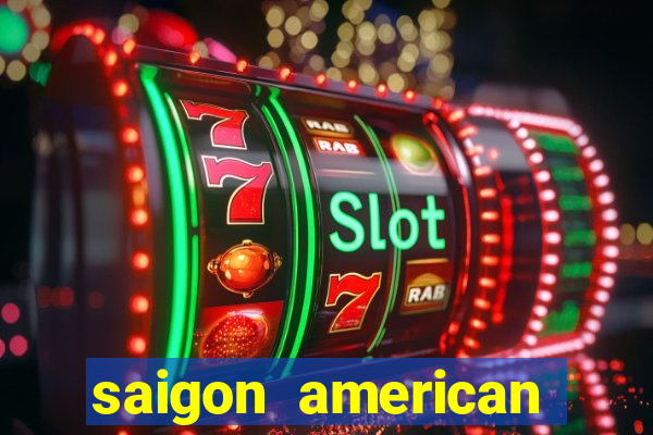 saigon american english club