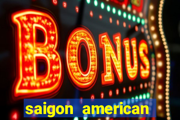 saigon american english club