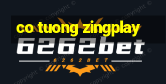 co tuong zingplay