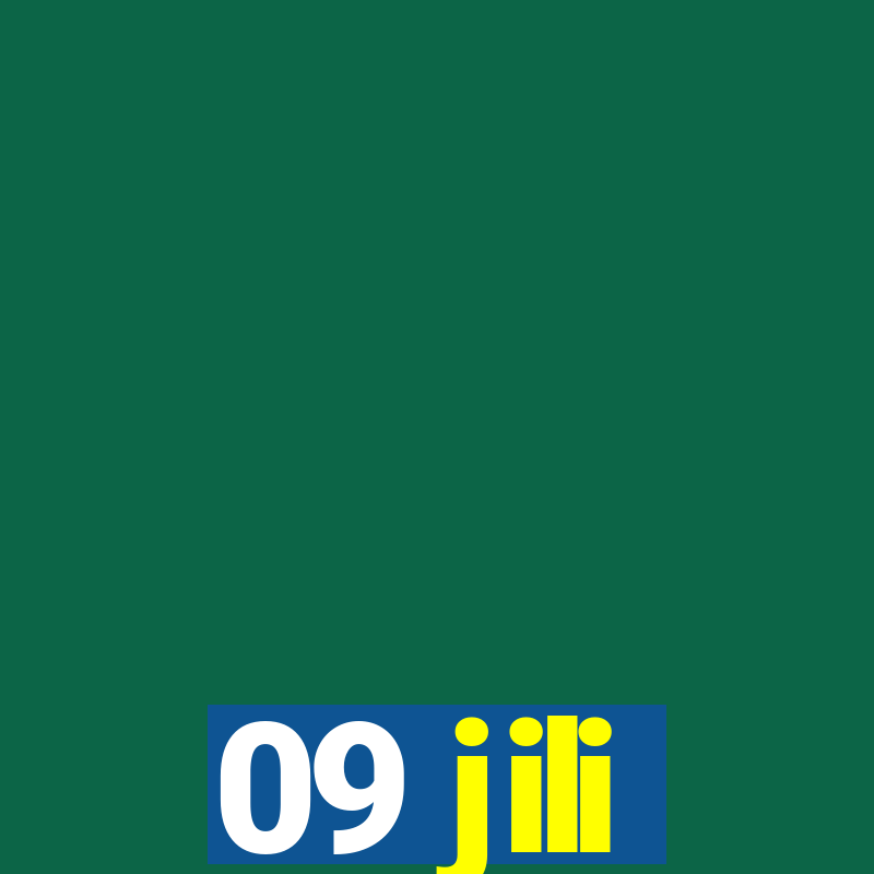 09 jili