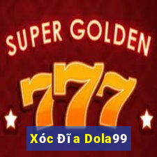 Xóc Đĩa Dola99