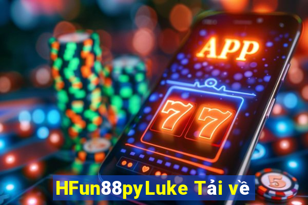 HFun88pyLuke Tải về