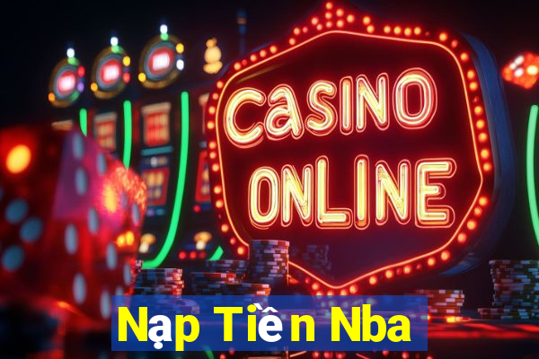 Nạp Tiền Nba