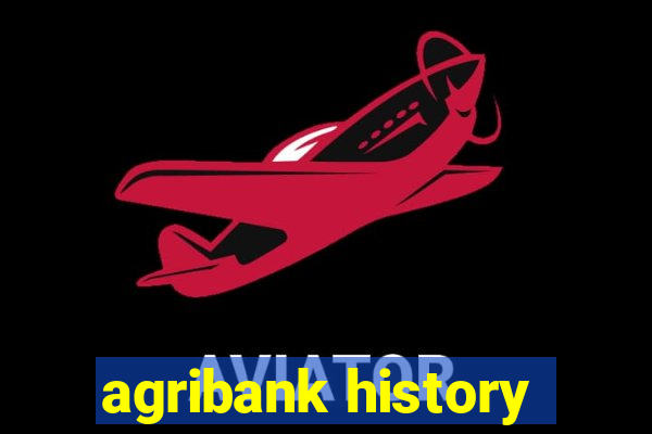 agribank history