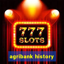 agribank history