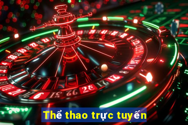 Thể thao trực tuyến