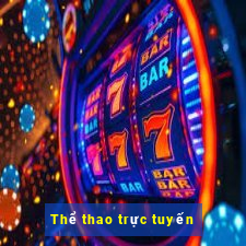 Thể thao trực tuyến