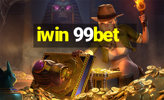 iwin 99bet