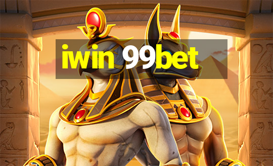 iwin 99bet