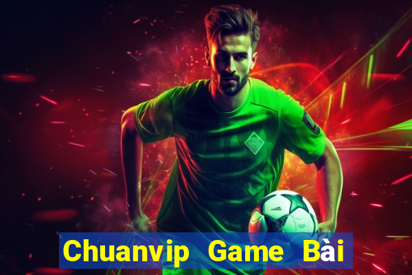 Chuanvip Game Bài Ông Trùm Poker