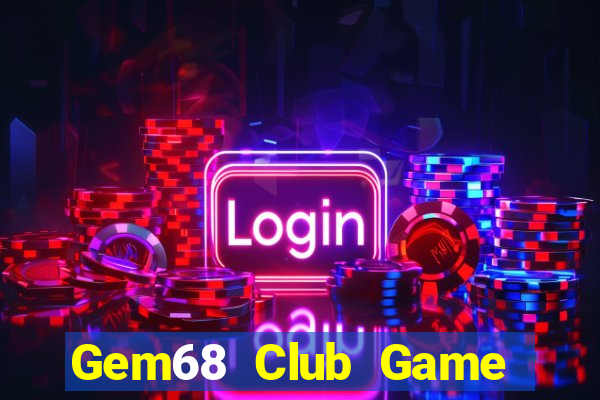 Gem68 Club Game Bài 3C