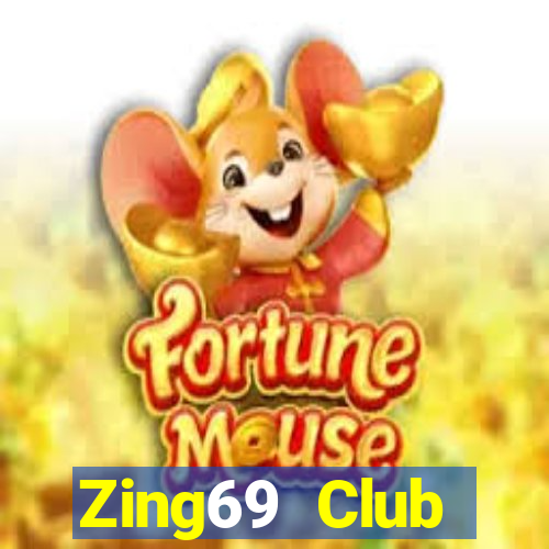 Zing69 Club Download Game Bài