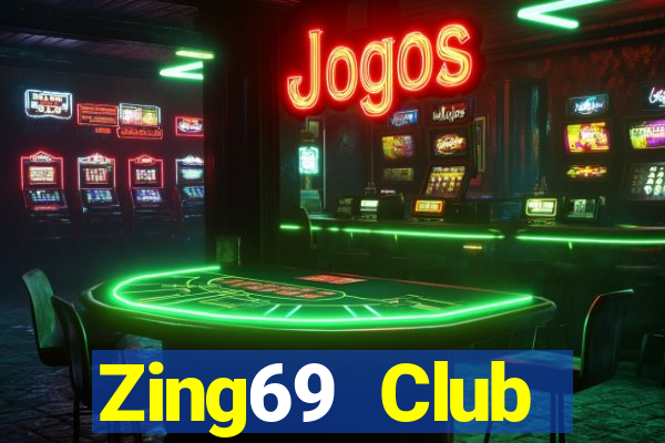 Zing69 Club Download Game Bài