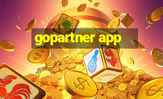 gopartner app