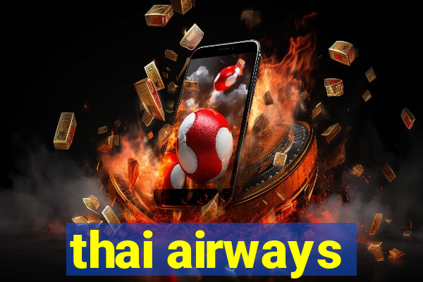 thai airways