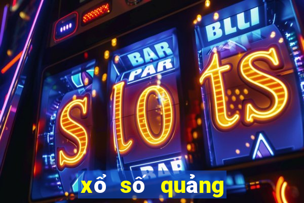 xổ số quảng nam ngày 7 tháng 5