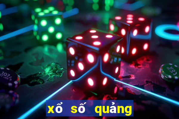 xổ số quảng nam ngày 7 tháng 5