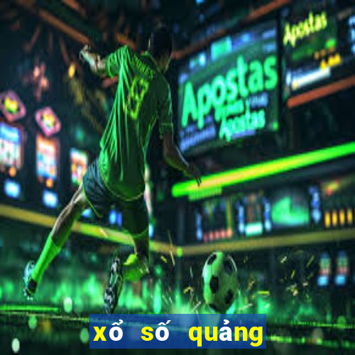 xổ số quảng nam ngày 7 tháng 5