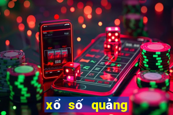 xổ số quảng nam ngày 7 tháng 5