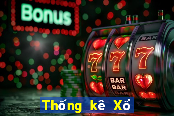 Thống kê Xổ Số Trà Vinh ngày 27