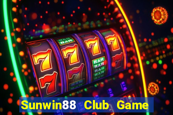 Sunwin88 Club Game Bài Son