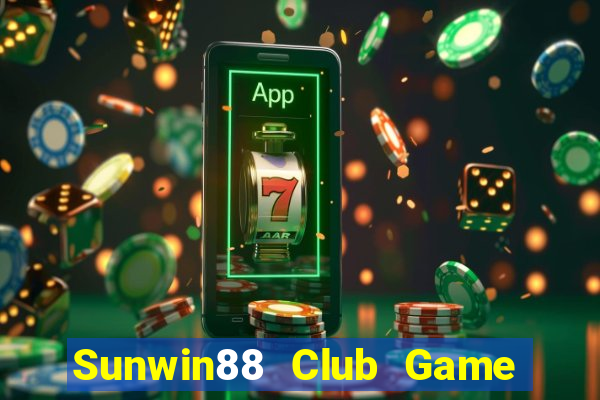 Sunwin88 Club Game Bài Son