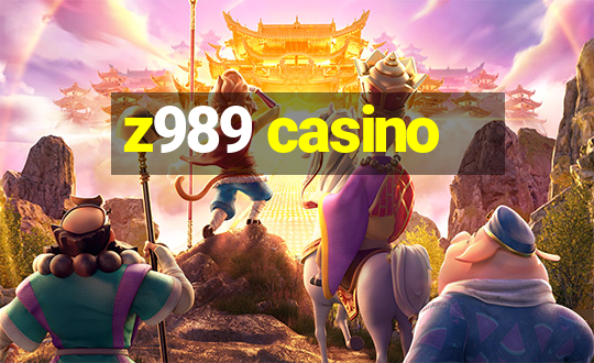 z989 casino