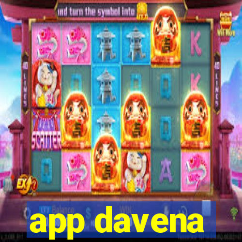 app davena