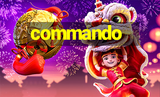 commando