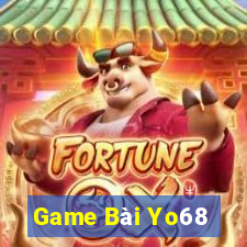 Game Bài Yo68