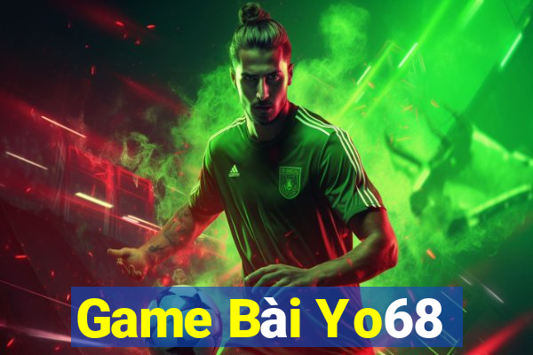 Game Bài Yo68